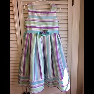 Gorgeous spring dress size 6